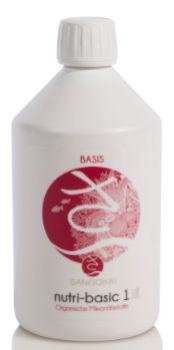 Sangokai sango nutri-​BASIS #1 250 ml